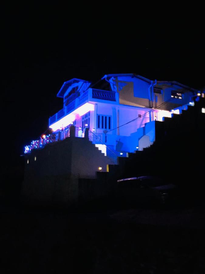 Aqua De Vida Vila Bhowali Exterior foto